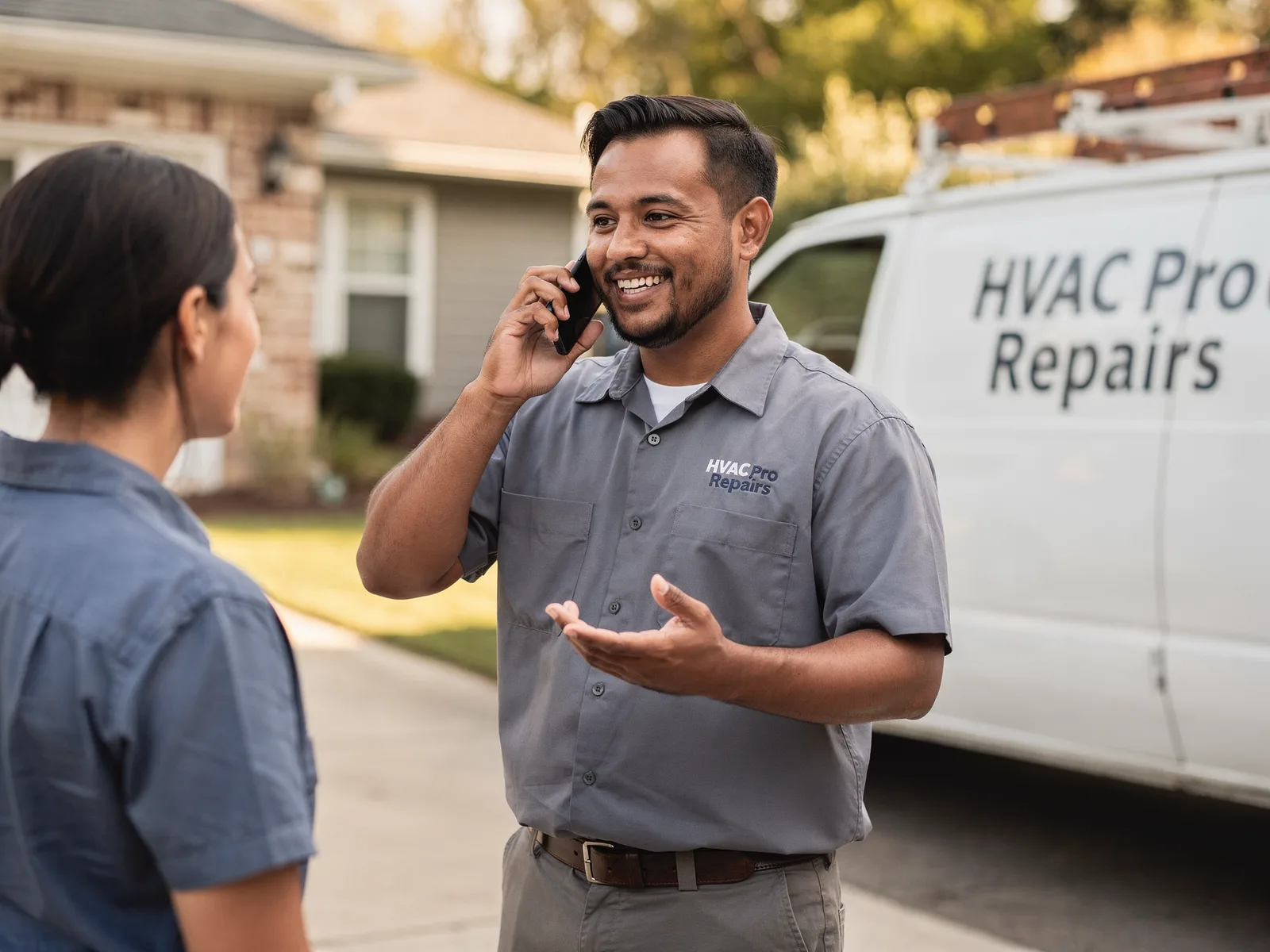 Heat Pump Repair Parker Ford, PA FAQs